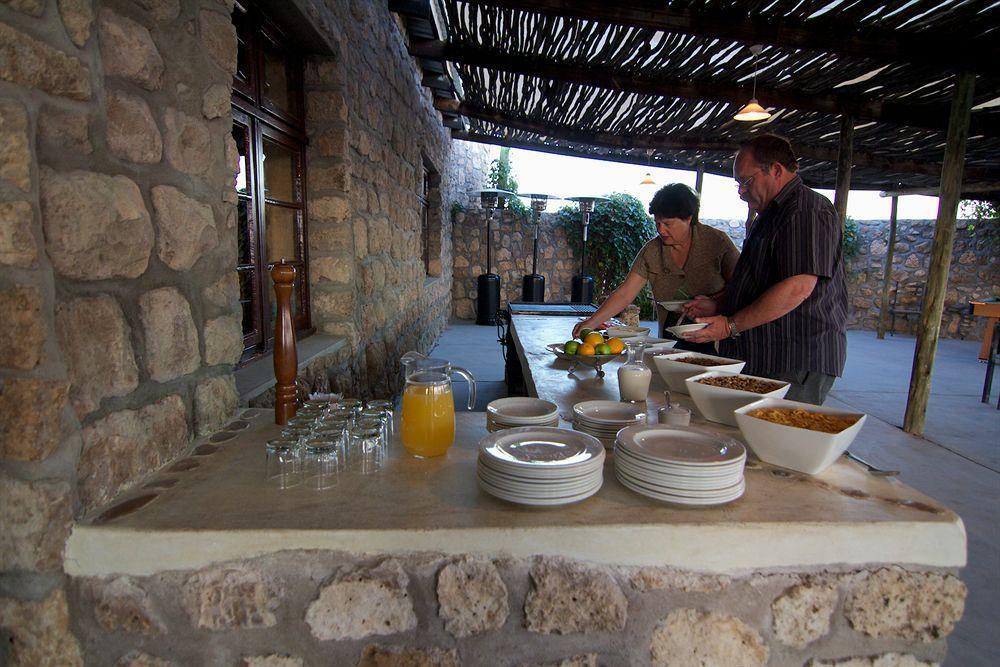 Agama Lodge Солітер Екстер'єр фото